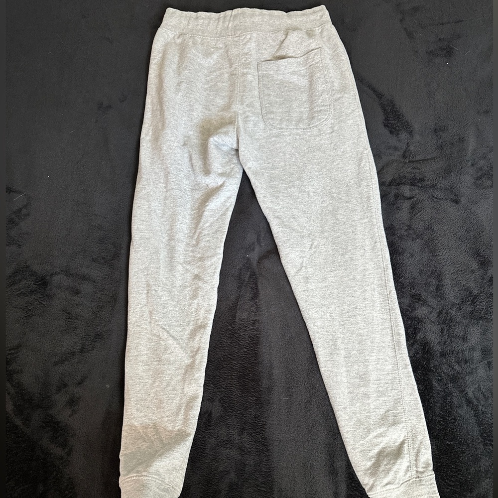 Grey Sweatpants Size Small Men’s